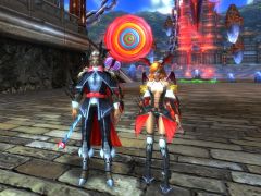 画像ギャラリー No.006のサムネイル画像 / 「SOULALIVE ONLINE」限定福袋で運試し。ハロウィン関連アイテムが登場