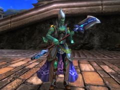 画像ギャラリー No.007のサムネイル画像 / 「SOULALIVE ONLINE」限定福袋で運試し。ハロウィン関連アイテムが登場