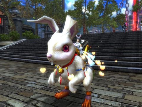 画像ギャラリー No.003のサムネイル画像 / 「SOULALIVE ONLINE」,ルーレットやモールの更新で新福袋などが本日登場