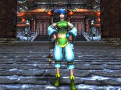 画像ギャラリー No.004のサムネイル画像 / 「SOULALIVE ONLINE」,ルーレットやモールの更新で新福袋などが本日登場