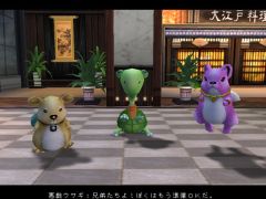 画像ギャラリー No.002のサムネイル画像 / 「SOULALIVE ONLINE」,経験値がたくさんもらえるバースデーイベントを開催