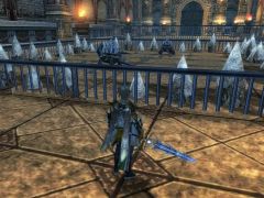 画像ギャラリー No.004のサムネイル画像 / 「SOULALIVE ONLINE」,経験値がたくさんもらえるバースデーイベントを開催