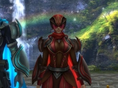 ���������꡼ No.004�Υ���ͥ������ / ��SOULALIVE ONLINE�ס��ѿȥҡ��������ο�������̽�ڡפ��о�