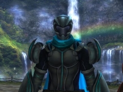 ���������꡼ No.005�Υ���ͥ������ / ��SOULALIVE ONLINE�ס��ѿȥҡ��������ο�������̽�ڡפ��о�