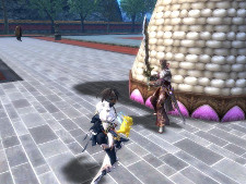 ���������꡼ No.006�Υ���ͥ������ / ��SOULALIVE ONLINE�ס��֥��ꥹ�ޥ����٥����2�ơפξܺ٤����餫��