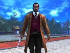 ���������꡼ No.007�Υ���ͥ������ / ��SOULALIVE ONLINE�ס��֥��ꥹ�ޥ����٥����2�ơפξܺ٤����餫��