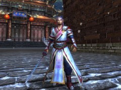 ���������꡼ No.003�Υ���ͥ������ / ��SOULALIVE ONLINE�ס�����۸סɤΰ������Lv5��������ʡ�ޡɤ������о�