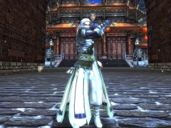 ���������꡼ No.004�Υ���ͥ������ / ��SOULALIVE ONLINE�ס�����۸סɤΰ������Lv5��������ʡ�ޡɤ������о�