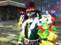 ���������꡼ No.006�Υ���ͥ������ / ��SOULALIVE ONLINE�ס�����۸סɤΰ������Lv5��������ʡ�ޡɤ������о�