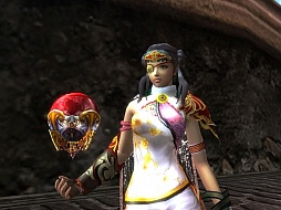 ���������꡼ No.003�Υ���ͥ������ / ��SOULALIVE ONLINE�ס�������ꥢ���ƥࡤ�������ʡ�ޤ��������䳫��