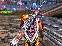 ���������꡼ No.004�Υ���ͥ������ / ��SOULALIVE ONLINE�ס�������ꥢ���ƥࡤ�������ʡ�ޤ��������䳫��