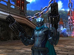 ���������꡼ No.008�Υ���ͥ������ / ��SOULALIVE ONLINE�ס�������ꥢ���ƥࡤ�������ʡ�ޤ��������䳫��