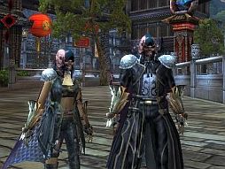 画像ギャラリー No.001のサムネイル画像 / 「SOULALIVE ONLINE」衣装セット32種が半額になるセールを明日より開催