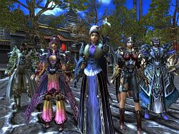 画像ギャラリー No.005のサムネイル画像 / 「SOULALIVE ONLINE」衣装セット32種が半額になるセールを明日より開催