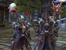 画像ギャラリー No.007のサムネイル画像 / 「SOULALIVE ONLINE」衣装セット32種が半額になるセールを明日より開催