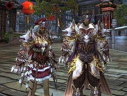 画像ギャラリー No.008のサムネイル画像 / 「SOULALIVE ONLINE」衣装セット32種が半額になるセールを明日より開催