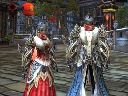 画像ギャラリー No.009のサムネイル画像 / 「SOULALIVE ONLINE」衣装セット32種が半額になるセールを明日より開催