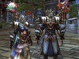 画像ギャラリー No.010のサムネイル画像 / 「SOULALIVE ONLINE」衣装セット32種が半額になるセールを明日より開催