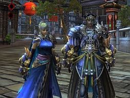 画像ギャラリー No.013のサムネイル画像 / 「SOULALIVE ONLINE」衣装セット32種が半額になるセールを明日より開催