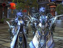 画像ギャラリー No.014のサムネイル画像 / 「SOULALIVE ONLINE」衣装セット32種が半額になるセールを明日より開催