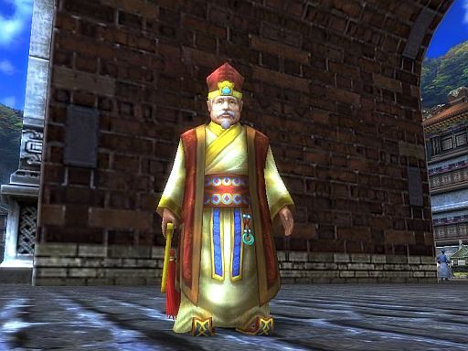 画像ギャラリー No.006のサムネイル画像 / 「SOULALIVE ONLINE」,「紫気強運福袋」で強化装備を手に入れよう