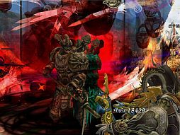 画像ギャラリー No.003のサムネイル画像 / 「SOULALIVE ONLINE」,ギルド単位で戦う「勇戦の集二」が2月15日に公開