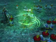 ���������꡼ No.002�Υ���ͥ������ / ��SOULALIVE ONLINE�פο������С������פ������������ץ�