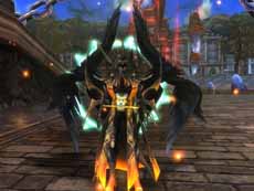 ���������꡼ No.003�Υ���ͥ������ / ��SOULALIVE ONLINE�פο������С������פ������������ץ�