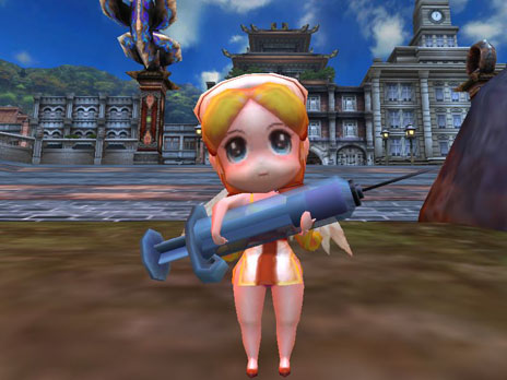 ���������꡼ No.004�Υ���ͥ������ / ��SOULALIVE ONLINE�פο������С������פ������������ץ�