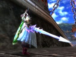 ���������꡼ No.001�Υ���ͥ������ / ��SOULALIVE ONLINE�ץ��ꥢ�����ץ쥤�䡼��ǽ�Ϥ��徺��������������