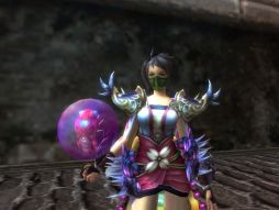 ���������꡼ No.002�Υ���ͥ������ / ��SOULALIVE ONLINE�ץ��ꥢ�����ץ쥤�䡼��ǽ�Ϥ��徺��������������