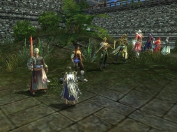 ���������꡼ No.001�Υ���ͥ������ / ��SOULALIVE ONLINE�ס��������й��磻�٥�ȡ����٤���פ������˳���