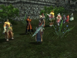 ���������꡼ No.006�Υ���ͥ������ / ��SOULALIVE ONLINE�ס��������й��磻�٥�ȡ����٤���פ������˳���