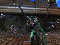 ���������꡼ No.007�Υ���ͥ������ / ��SOULALIVE ONLINE�ץ���åԥ󥰥⡼���ε�ٶ������ޤ����ָ�����о�