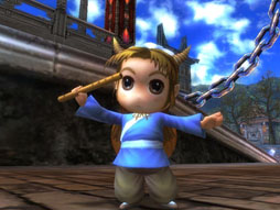 ���������꡼ No.004�Υ���ͥ������ / ��SOULALIVE ONLINE�׼�ͼ�����ƥ�δ��ָ��������»�