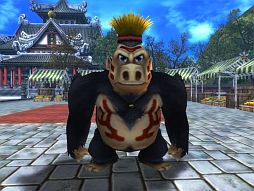 画像ギャラリー No.003のサムネイル画像 / 「SOULALIVE ONLINE」で夏祭りイベント。クエストに挑んで景品を獲得しよう