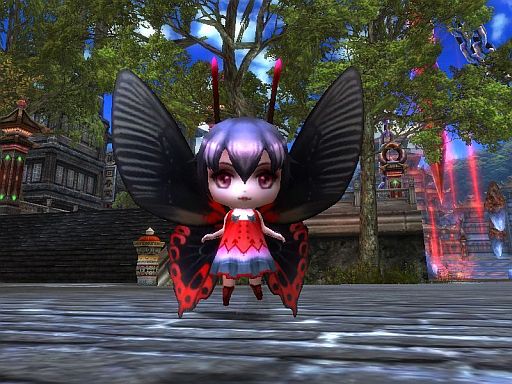 画像ギャラリー No.006のサムネイル画像 / 「SOULALIVE ONLINE」で夏祭りイベント。クエストに挑んで景品を獲得しよう