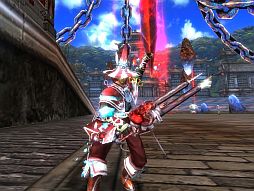 ���������꡼ No.002�Υ���ͥ������ / ��SOULALIVE ONLINE�ס��⡼��ι����ǡ�Lv4����ߺ�ʡ�ޡפʤɤ��о�