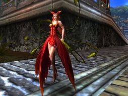 ���������꡼ No.008�Υ���ͥ������ / ��SOULALIVE ONLINE�ס��⡼��ι����ǡ�Lv4����ߺ�ʡ�ޡפʤɤ��о�