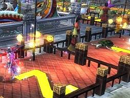 ���������꡼ No.001�Υ���ͥ������ / ��SOULALIVE ONLINE�פǡȤ��������ɤ����Ӥ˱����Ʒи��ͤʤɤ��������