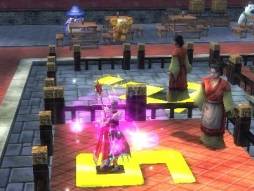 ���������꡼ No.003�Υ���ͥ������ / ��SOULALIVE ONLINE�פǡȤ��������ɤ����Ӥ˱����Ʒи��ͤʤɤ��������