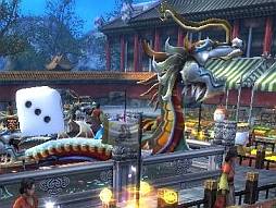 ���������꡼ No.005�Υ���ͥ������ / ��SOULALIVE ONLINE�פǡȤ��������ɤ����Ӥ˱����Ʒи��ͤʤɤ��������