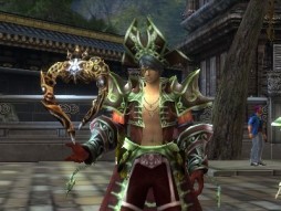 ���������꡼ No.003�Υ���ͥ������ / ��SOULALIVE ONLINE�ץ���åԥ󥰥⡼��򹹿�����±���ΰ���3�郎�о�