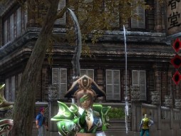 ���������꡼ No.004�Υ���ͥ������ / ��SOULALIVE ONLINE�ץ���åԥ󥰥⡼��򹹿�����±���ΰ���3�郎�о�