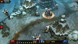 ꡼ No.004Υͥ / Gamescomϥ֥룱ܤLANץ쥤ڤTorchlight 2פCo-opץ쥤ƤDiablo IIIפοդ򤤤췻ΥǥϤˡ