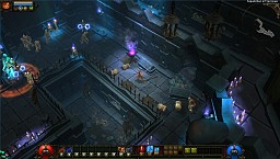 ꡼ No.006Υͥ / Gamescomϥ֥룱ܤLANץ쥤ڤTorchlight 2פCo-opץ쥤ƤDiablo IIIפοդ򤤤췻ΥǥϤˡ