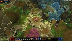 ꡼ No.007Υͥ / Gamescomϥ֥룱ܤLANץ쥤ڤTorchlight 2פCo-opץ쥤ƤDiablo IIIפοդ򤤤췻ΥǥϤˡ