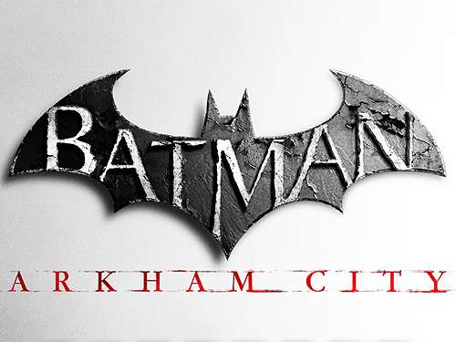 ꡼ No.002Υͥ / Υƽ꤬ԻԲWarner Bros.ҥåȺʤ³ԡBatman: Arkham Cityפ2011ǯ꡼ȯɽ