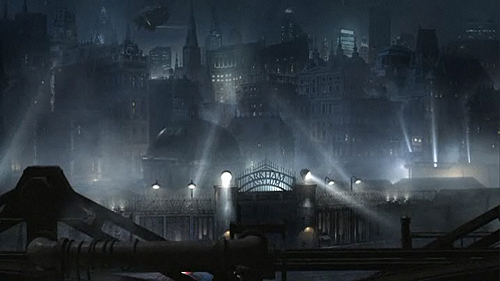 ꡼ No.003Υͥ / Υƽ꤬ԻԲWarner Bros.ҥåȺʤ³ԡBatman: Arkham Cityפ2011ǯ꡼ȯɽ