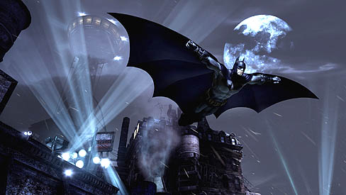 ꡼ No.001Υͥ / ͵ҡ³ԡBatman: Arkham Asylum 2פΥ꡼󥷥åȤ䥢ȥ